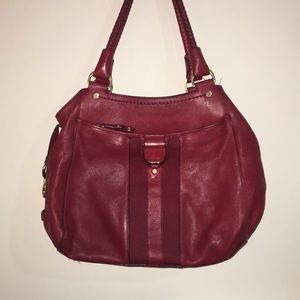 Beautiful Cole Hann Leather Purse